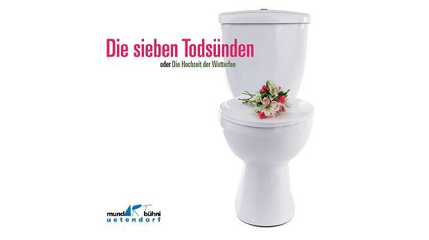 oder die Hochzeit der Wetterfee