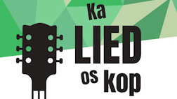Ein Festival der Schweizer LiederLobby