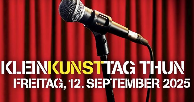 Musik, Zauberei & Geschichten