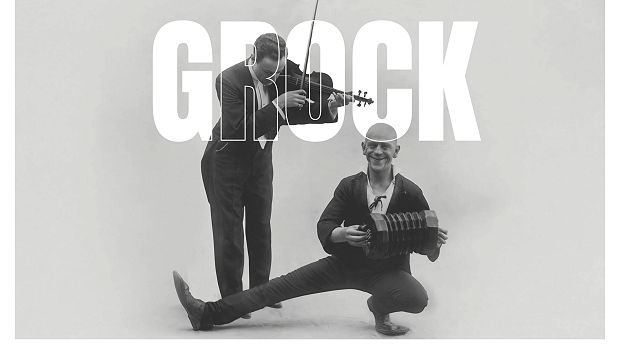 Grock - der Jahrhundertclown