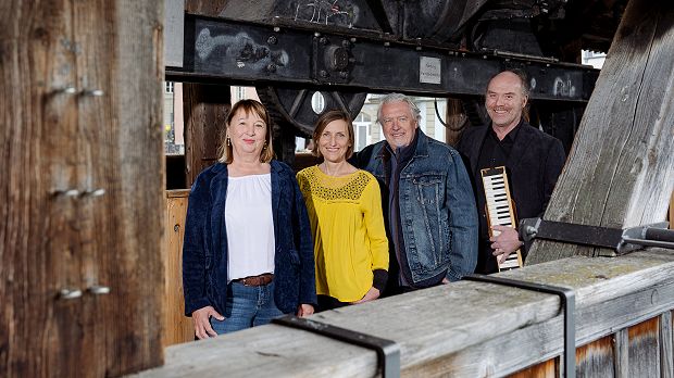 Schaurigschönes Gruseln und Staunen