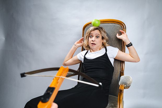 «Volume 5» - Die Rückkehr!