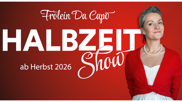 Halbzeit Show - Tryout