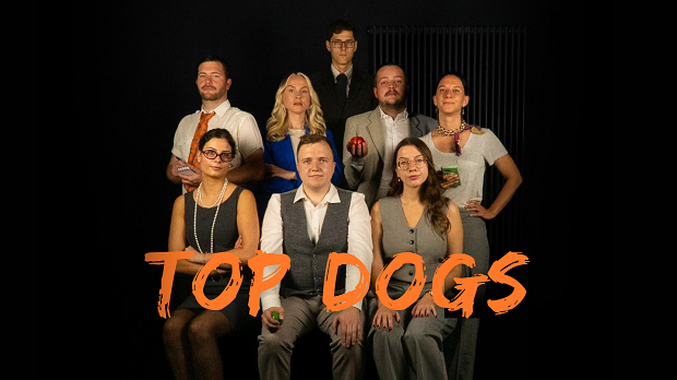 Top Dogs