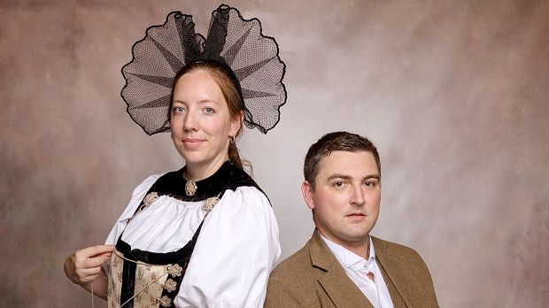 Spycher-Gschichten