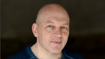 Wes Kind ich bin - literarischer Musikabend von, mit und für Tim Krohn
