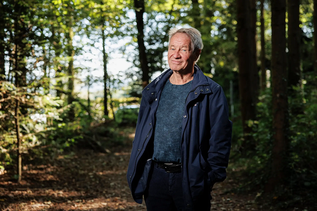 «Geradewegs dem Erdinnern zu»