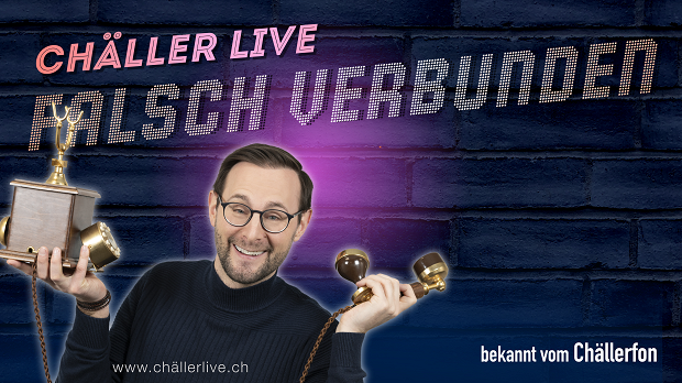 Falsch verbunden