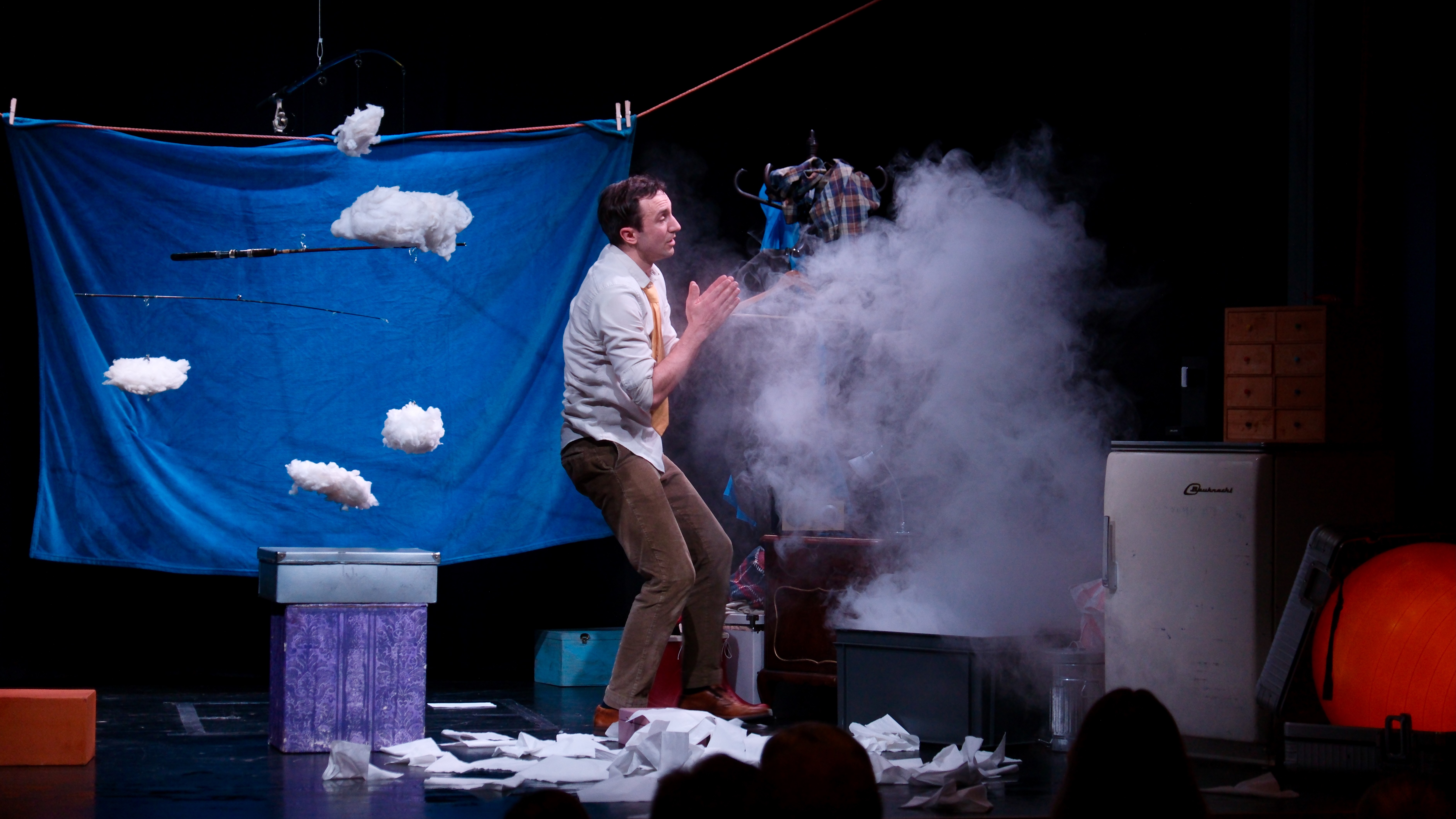 19.01.2025 Kindertheater